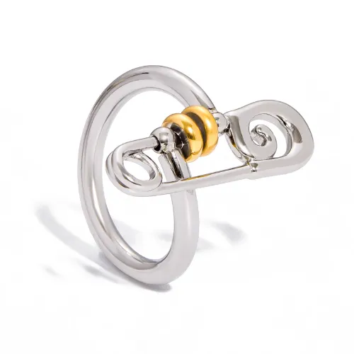 Safty Ring - Product Image