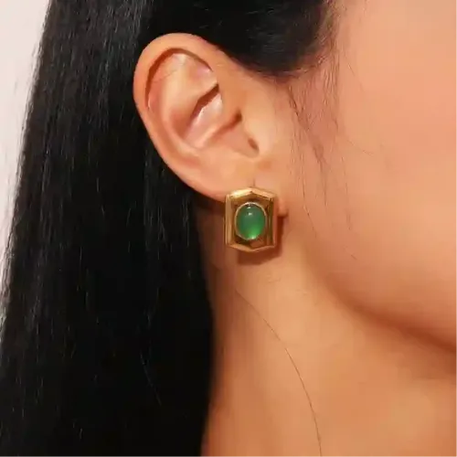 Delsey Green - Product Image