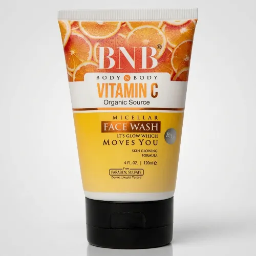 BNB Vitamin C Wash - Product Image
