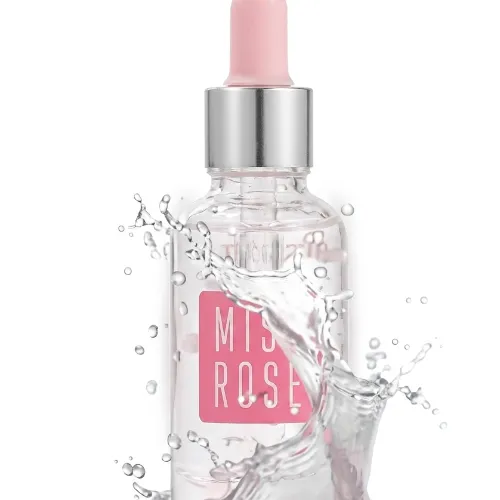 Miss Rose Hyaluronic Acid Serum - Product Image