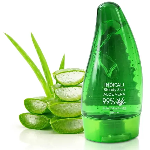 Aloe Vera Gel 80ml - Product Image