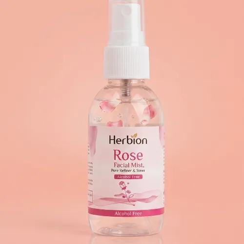 Rose Water - Product Image
