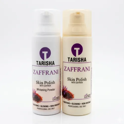 Tarisha Skin Polish Zafarani - Product Image