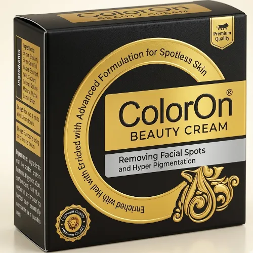 Beauty Cream - Product Image