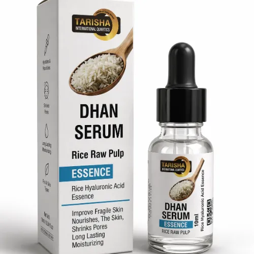 Tarisha DHAN RICE SERUM - Product Image