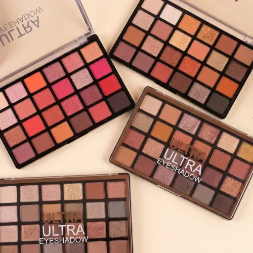 Emelie Paris 24 Color Shadow - Product Image