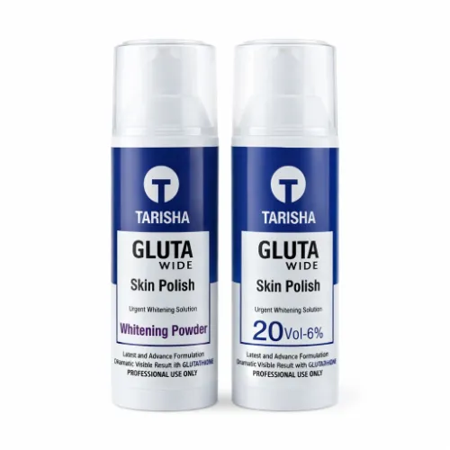 Tarisha Skin Polish Gluta - Product Image