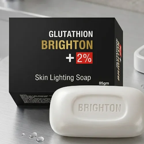 Tarisha GLUTA BRIGHTON SOAP - Product Image