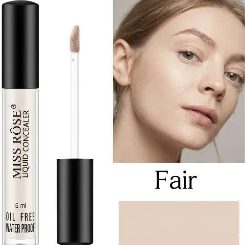 Miss Rose Liquid Concealer - Product Image