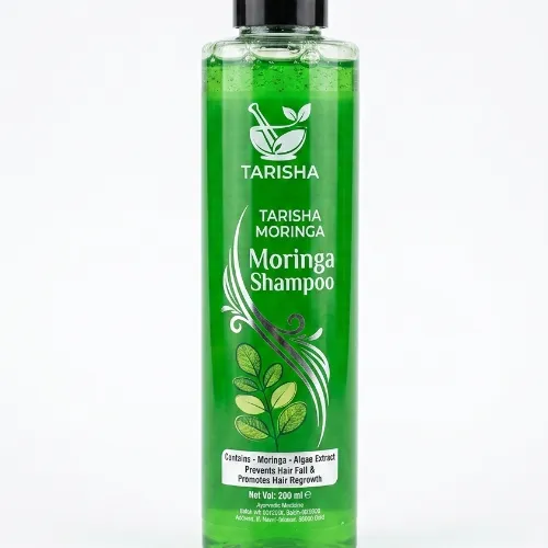Tarisha Moringa Shampoo - Product Image