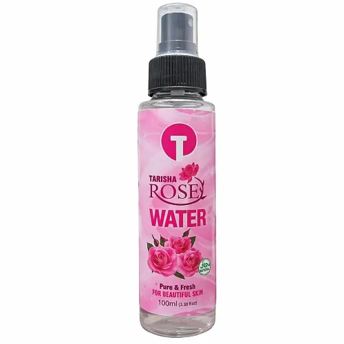 Tarisha ROSE WATER - Product Image
