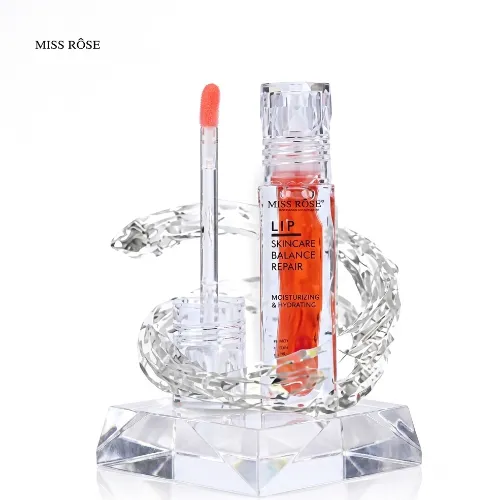 Miss Rose Lip Serum - Product Image