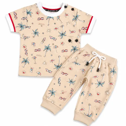 Baba Dress XXXS Deal 10 (2M to 5M)