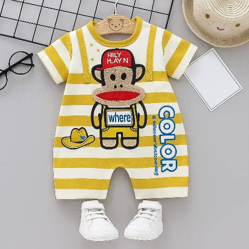 Baba Dress XXS Deal 12 (6M to 9M)