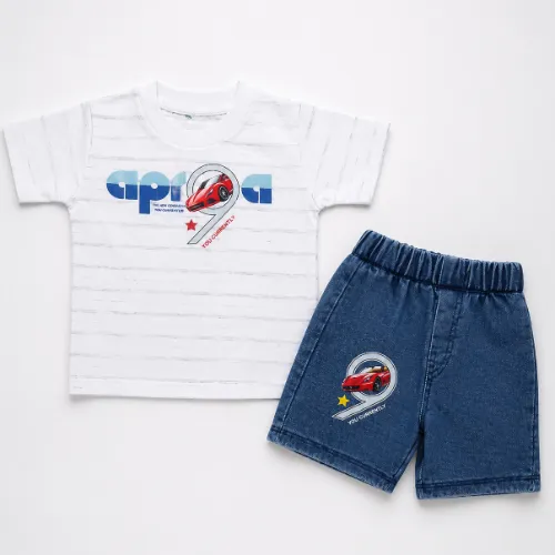 Baba Dress XXXS Deal 10 (2M to 5M)
