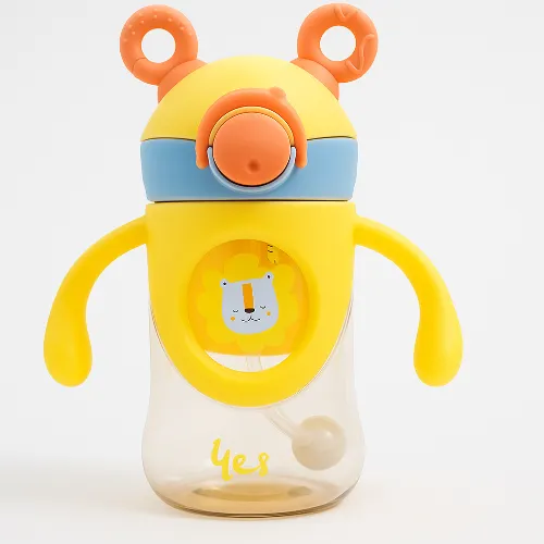 Baby Sipper Bottle 2 - Product Image