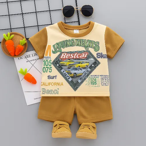 Baba Dress XXS Deal 8 (6M to 9M)