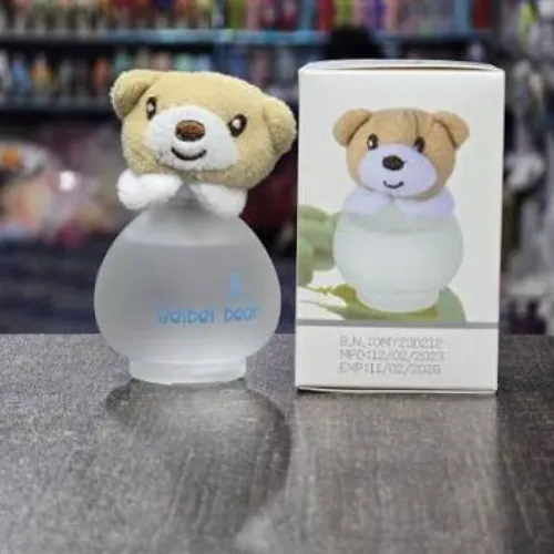 Baby Whisper Cute Cartoon Perfume - Product Image