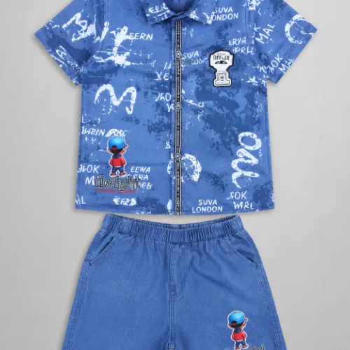 Baba Dress XXS Deal 4 (6M to 9M)