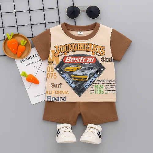 Baba Dress XXS Deal 14 (6M to 9M)