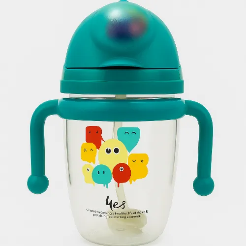 Baby Sipper Bottle 1 - Product Image