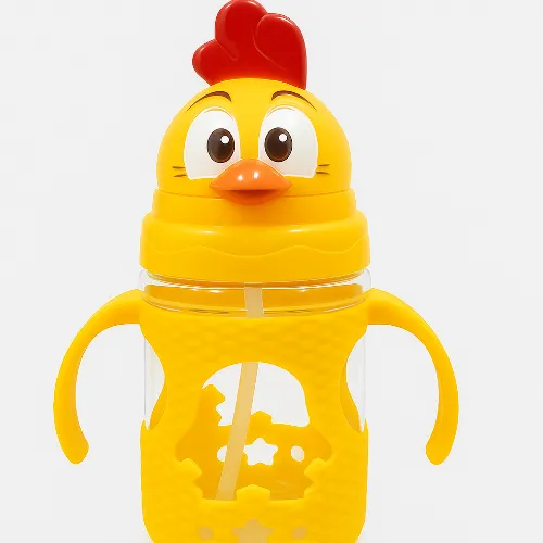 Baby Sipper Bottle 3 - Product Image