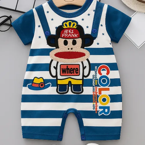 Baba Dress XXS Deal 8 (6M to 9M)