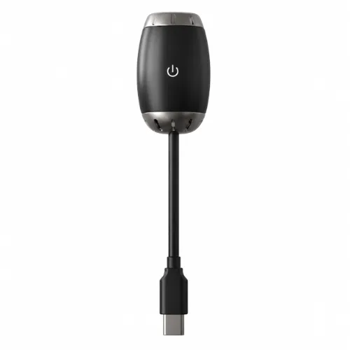 Car Starry Sky Projector USB Directly Connected