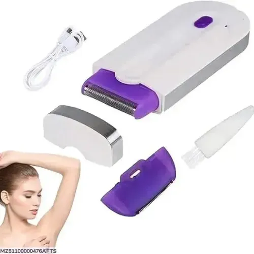 Hair Shaver