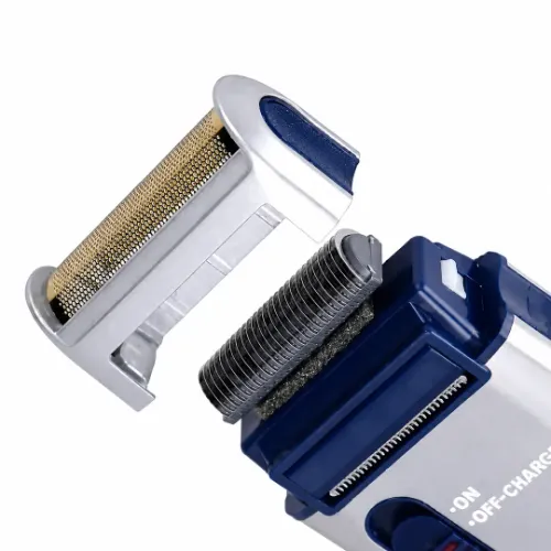 Yando Rechargeable Electric Travel Shaver – Portab