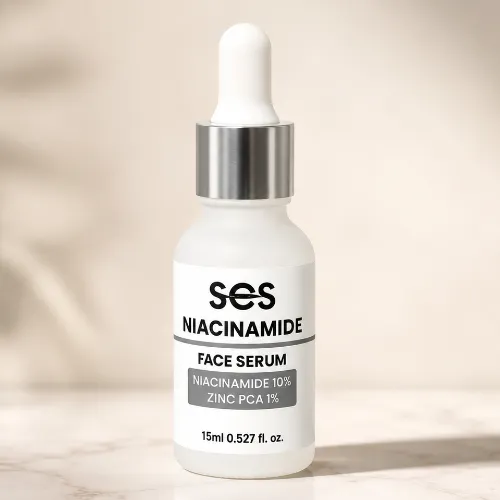 Skin Brightening Face Serum