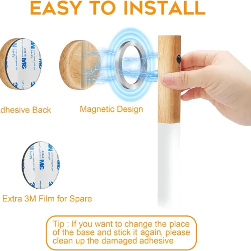 INDUCTION LAMP LIGHT