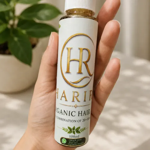 Anti Hair Fall Hair Oil-100ml