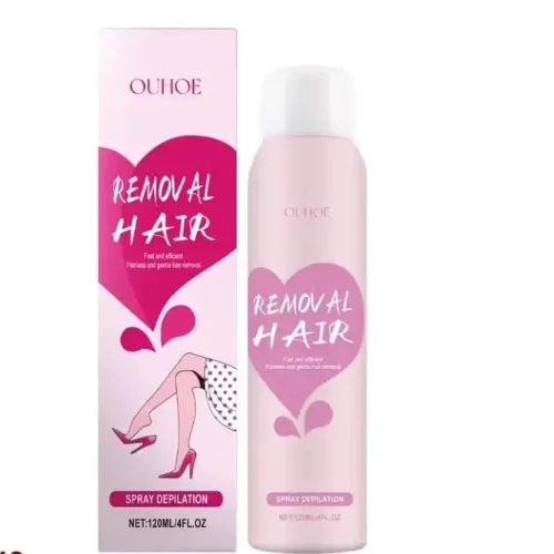 120ML Hair Removal Spray