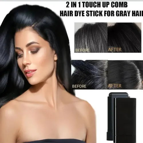 Hair Color Stick - Instant Root Touch-Up