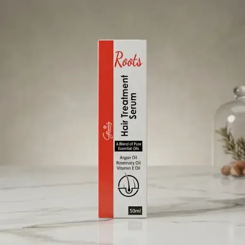 Anti-Hair Loss Hair Serum 30 50