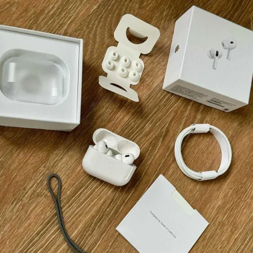 ABS Airpods Pro 2