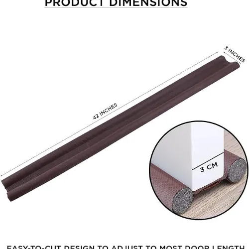 Door Draft