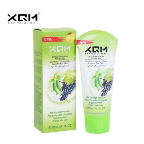 Whitening Gel for Radiant Skin 100ml