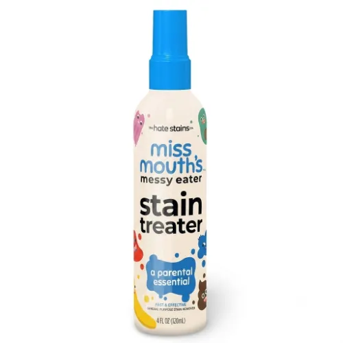 Messy Eater Stain Treater Spray
