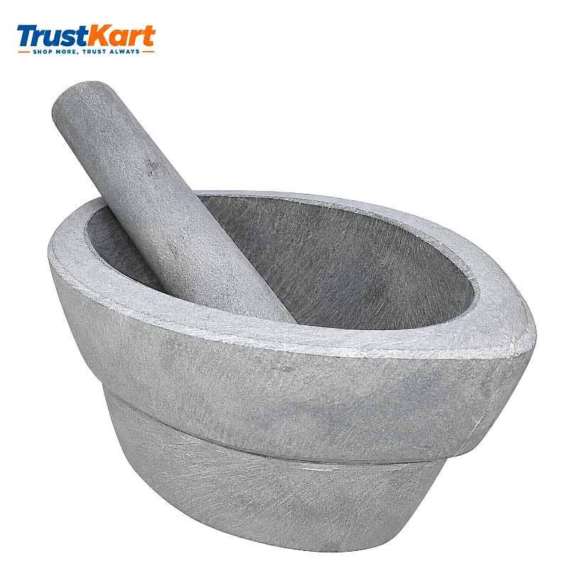 12 inch Rough Boat Shape Kharal