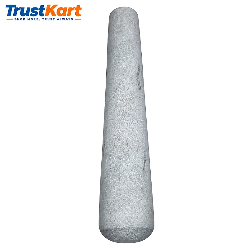 12 inch Rough Boat Shape Kharal