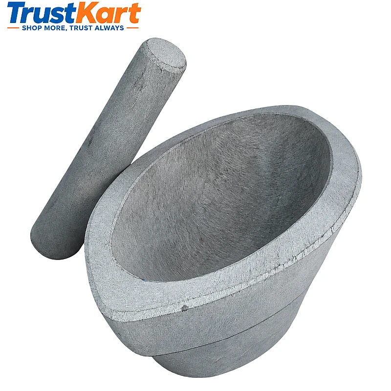 12 inch Rough Boat Shape Kharal