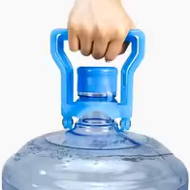 19 liters Water Bottle Handle Lifter