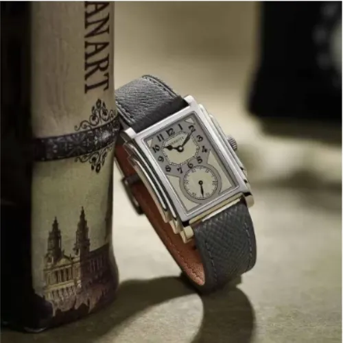 FARASUTE Doctor Watch New Luxury Fully Automatic Mechanical Men Watch Seagull Sports Sapphire Stainless Steel Waterproof Watch - Product Image