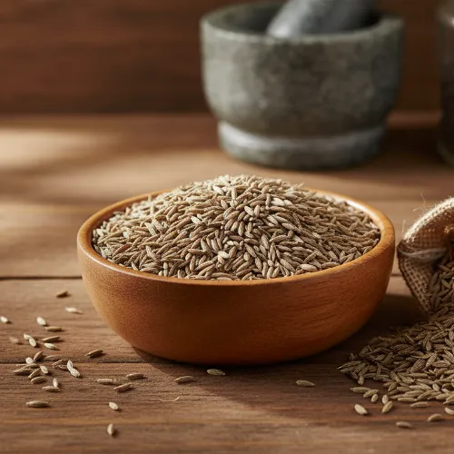 Safeedh zeera Powder - Product Image