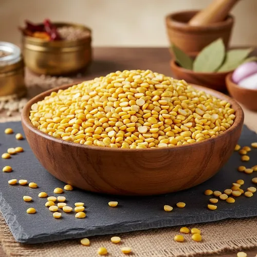Channa Dal - Product Image