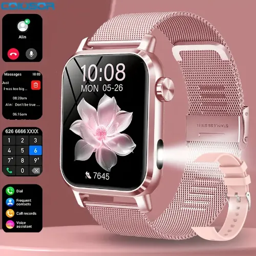 New Smartwatch - Product Image