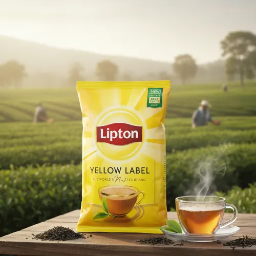 Lipton Tea (500gm) - Product Image