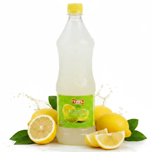 LEMON SAQUASH 1000ML*12 WEGA - Product Image